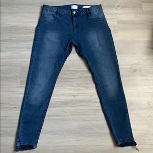 Cotton On Mid-Rise Jegging